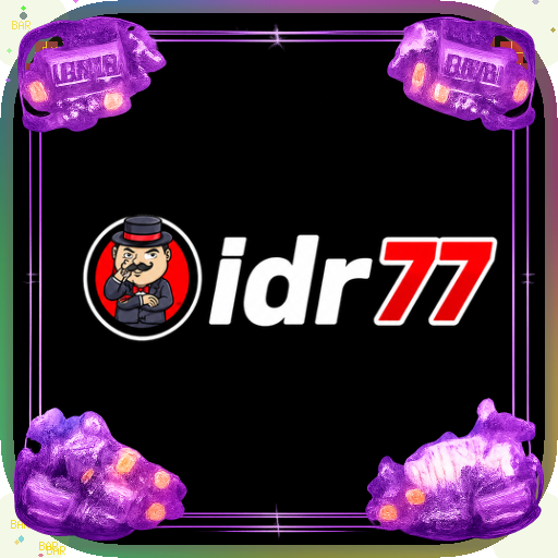 idr77 — mitra unggulan