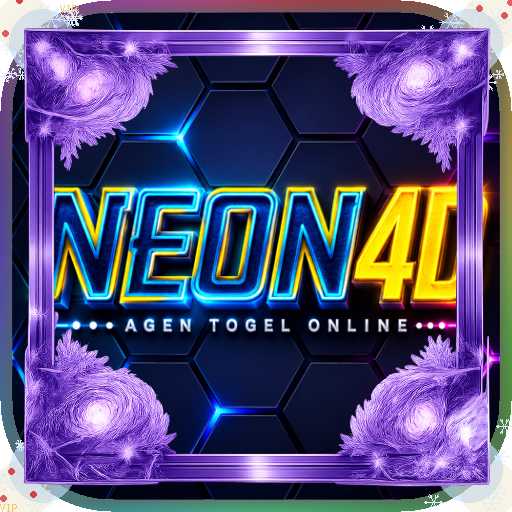 neon4d — mitra unggulan